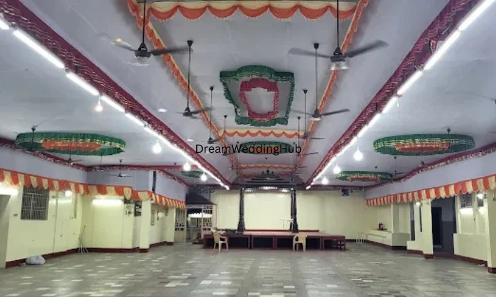 Vidya Bharathi Kalyana Mandapam